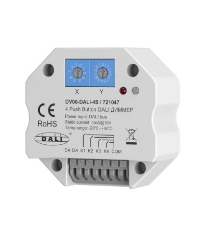 Диммер Maytoni Dali 721047