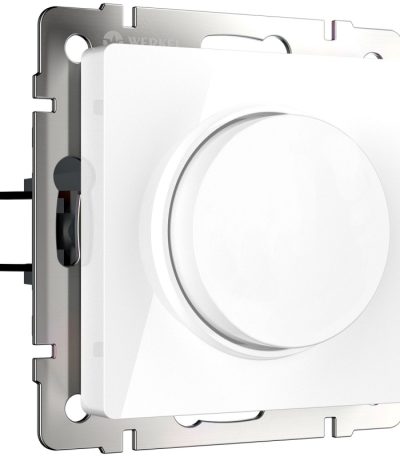 Диммер Werkel белый W1142001 4690389212963 a069585