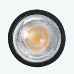 Лампа светодиодная Feron LB-1607 GU10 7W 2700К 48954