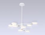 Люстра на штанге Ambrella Light Comfort FL51642