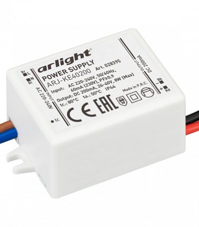 Драйвер Arlight ARJ-KE 028395