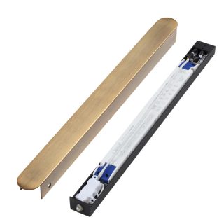 Драйвер Odeon Light Leda Fino XS IP20 45W 24V 0-1.875 357787BR