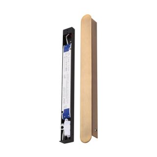 Драйвер Odeon Light Leda Fino XS IP20 LED 45W 24V 357784BR