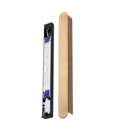 Драйвер Odeon Light Leda Fino XS IP20 LED 45W 24V 357784BR