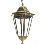 Уличный подвесной светильник Feron 6205 11143