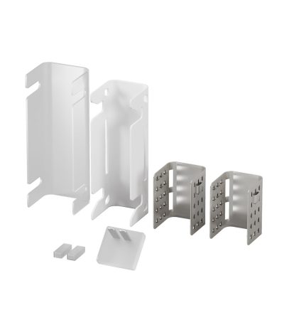 Двусторонний коннектор питания Maytoni 432011