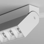 Трековый светильник Maytoni Technical Points Rot TR077-2-20W4K-W