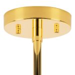 Люстра на штанге Lightstar Strato 817162