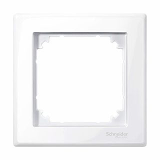 Cетевой фильтр (UL-00001741) Uniel 5гн х 1,5м с/з Universal S-GSU5-1,5 White