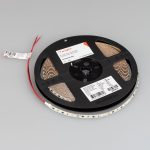 Светодиодная лента Arlight IC-A120-8mm 24V Day4000 (9.6 W/m, IP20, 2835, 10m) 037961