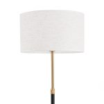 Торшер Lumion Classi Irisa 8358/1F