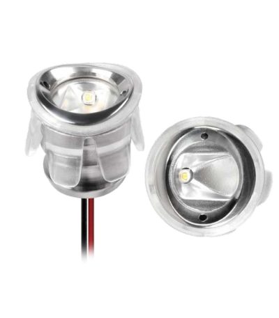 Фасадный светильник Arlight ALT-LODESTAR-HANDRAIL-R27-1.5W Warm3000 043243