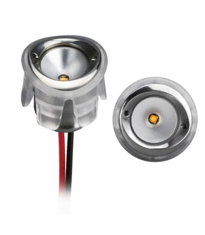 Фасадный светильник Arlight ALT-LODESTAR-HANDRAIL-R27-1.5W Warm3000 043668