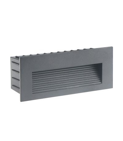 Фасадный светильник Feron LN012-1 51955