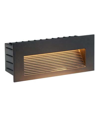 Фасадный светильник Feron LN012-1 51956