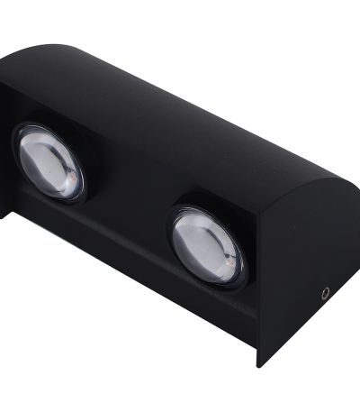 Фасадный светильник Feron Нью-Йорк DH707 51829