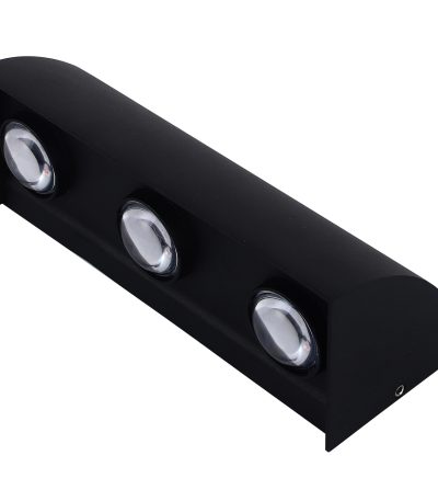 Фасадный светильник Feron Нью-Йорк DH708 51830