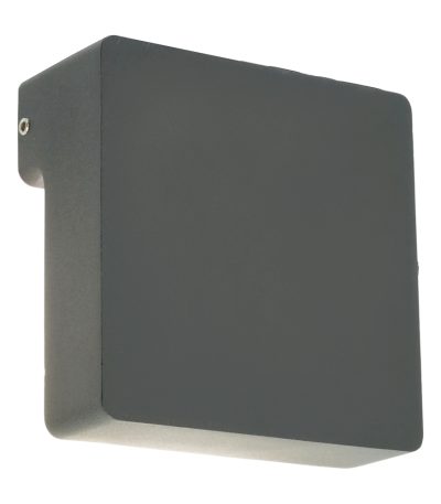 Фасадный светильник Feron Техно DH510 51763