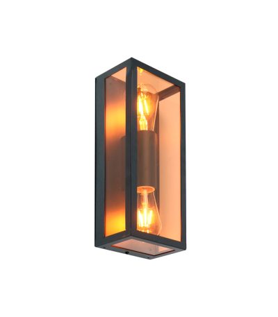 Фасадный светильник General GWL-2E27-IP65 662471