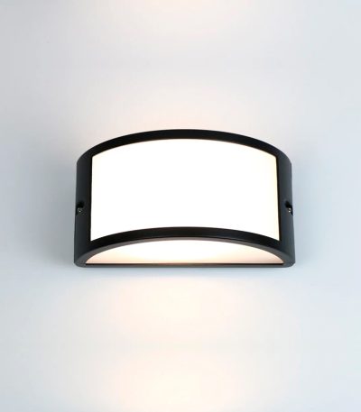 Фасадный светильник General GWL-GX53-M-IP65 662477