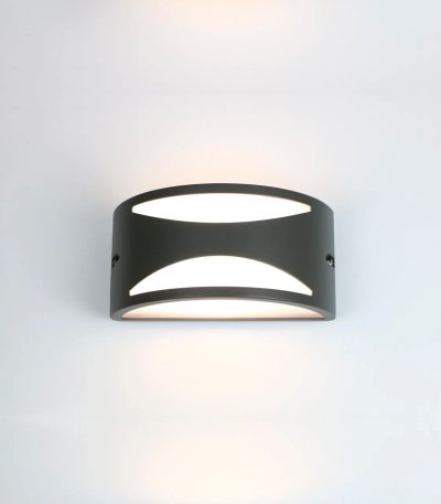 Фасадный светильник General GWL-GX53-M-IP65 662480