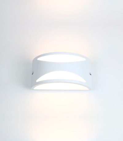 Фасадный светильник General GWL-GX53-M-IP65 662482