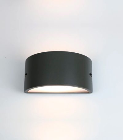 Фасадный светильник General GWL-GX53-M-IP65 662484