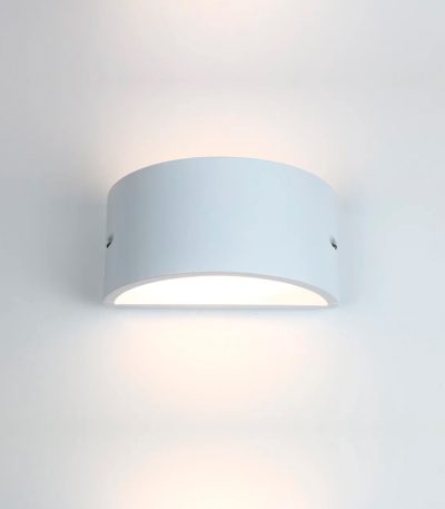 Фасадный светильник General GWL-GX53-M-IP65 662485