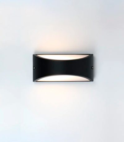 Фасадный светильник General GWL-GX53-M-IP65 662486