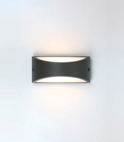 Фасадный светильник General GWL-GX53-M-IP65 662487