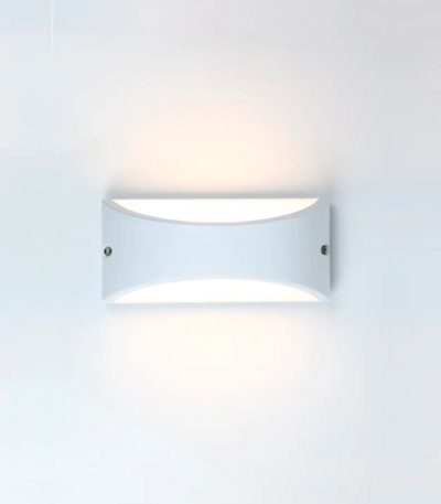 Фасадный светильник General GWL-GX53-M-IP65 662488