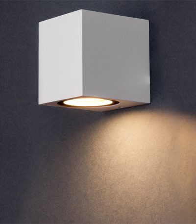 Фасадный светильник General GWL-MR16-GU10-S-IP65 661125