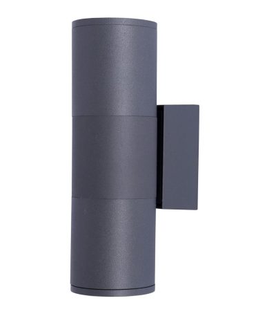 Фасадный светильник Kink Light Лоди 09327-2,19