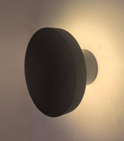 Фасадный светильник Kink Light Мети 09329,19