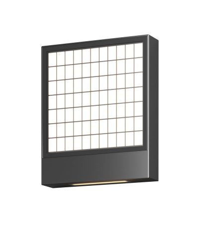 Фасадный светильник Maytoni Anri O475WL-L10GF3K