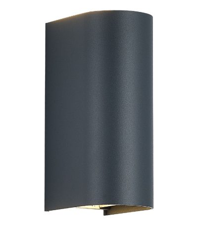 Фасадный светильник ST Luce Bust SL9516.701.01