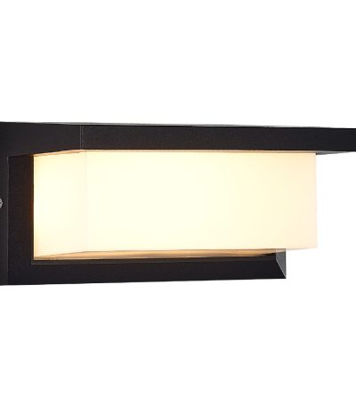 Фасадный светильник ST Luce Combo SL9532.401.01