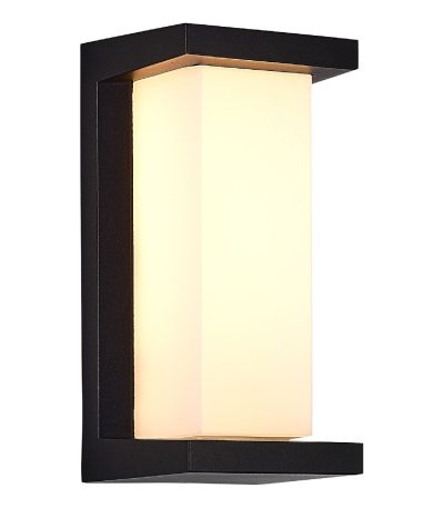 Фасадный светильник ST Luce Combo SL9532.411.01