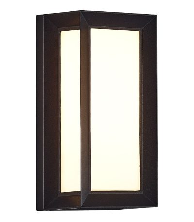 Фасадный светильник ST Luce Combo SL9533.401.01