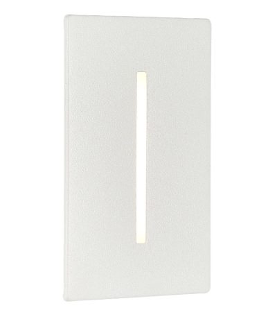 Фасадный светильник ST Luce Slim SL9519.508.01