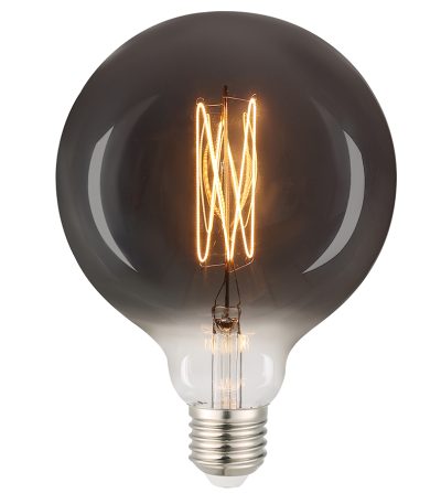 Филаментная светодиодная лампа General GLDEN-G95DSS-6-230-E27-1800 661521