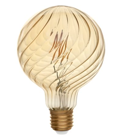 Филаментная светодиодная лампа General GLDEN-G95S-GW-8-230-E27-4500 661403