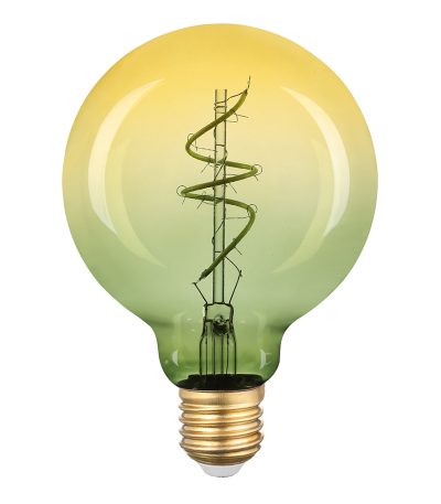 Филаментная светодиодная лампа General GLDEN-G95S-MC-8-230-E27-G-2700 661408