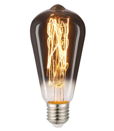 Филаментная светодиодная лампа General GLDEN-ST64DSS-6-230-E27-1800 661522