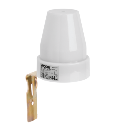 Фотореле WOLTA WSEN-05-PHR