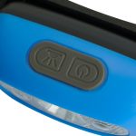 Налобный фонарь с аккумулятором Feron TH2312 51117