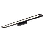 Подсветка для зеркал Crystal Lux GALLERY A AP19W LED BL