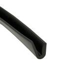 Гарпун для встраиваемого магнитного трека в натяжной ПВХ потолок Crystal Lux CLT 0.234 07 BL