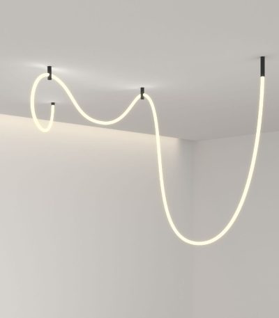 Гибкий неон Elektrostandard Full light 4690389203763 24V 12W 336Led 2835 IP20 a065973