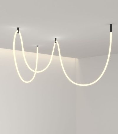 Гибкий неон Elektrostandard Full light 4690389203770 24V 12W 336Led 2835 IP20 a065974